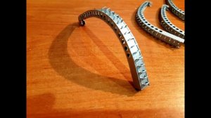 Модель корабля  из бумаги