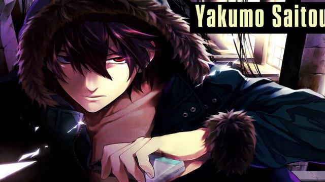 8 DETETIVES FORA DOS PADRÕES NOS ANIMES | Delkoz Play смотреть онлайн