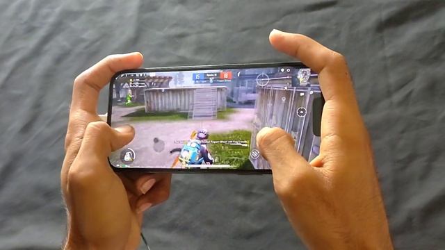 IPHONE 12 BGMI 2.0 UPDATE SENSITIVITY 2022 смотреть онлайн