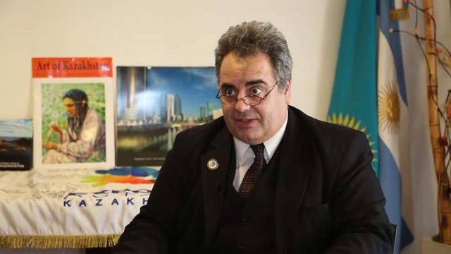 АРГЕНТИНА. Столица Буэнос-Айрес, авто путешествие по Южно-Американскому континенту. Выпуск 9. смотреть онлайн