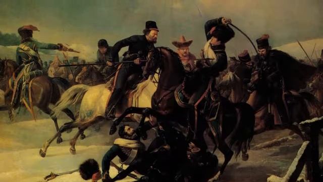 Казачья притча 