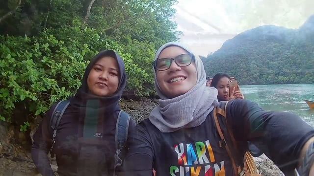 Langkawi X Penang Trip смотреть онлайн