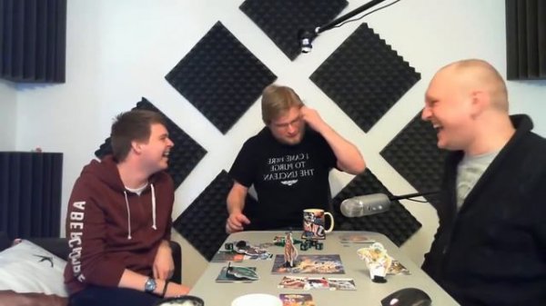 Disgusting Men Highlights