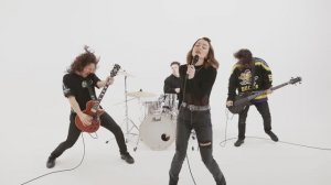 Toxicity  - System Of A Down (Cover by First to Eleven)