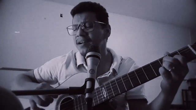 Eu não posso Ti deixar - Eli Soares / Sávio Augusto - Cover смотреть онлайн
