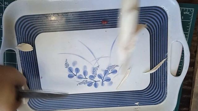 Выбираем сталь для серийной модели - тест стали 8 Cr( аналог Pgk) , 64 Hrc