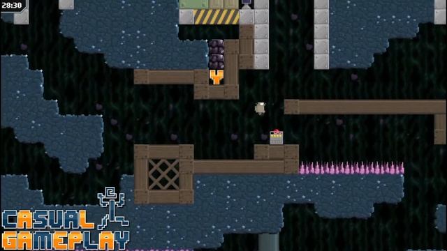 Robot Wants It All #17 - Robot wants Y (Classic Mode) | schwere Puzzles смотреть онлайн