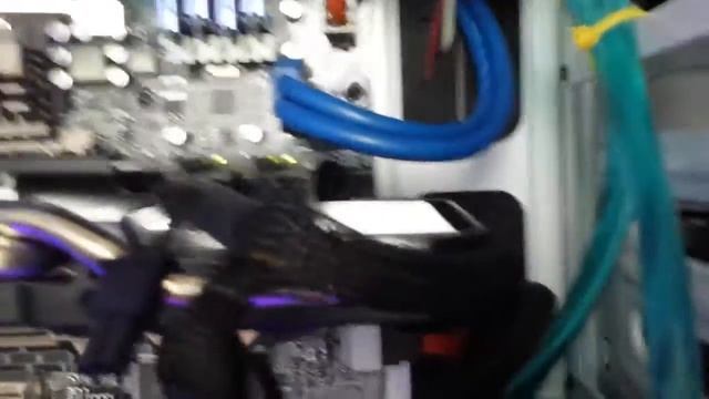 AMD FX 8350 - Overclocked 4.2 GHz Water Cooling AMAZING COOLING!!! смотреть онлайн