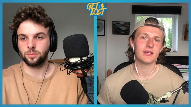 Body Language Analysts React to Hurt Bae Asks: Why Did You Cheat? | Get Lost смотреть онлайн