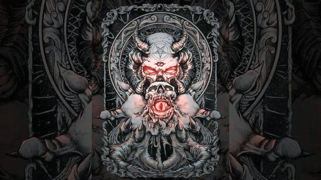 Parasitic Eximus`` Prog Riff Improv смотреть онлайн