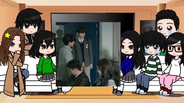 True Beauty React To Han Seojun As Hwang In Yeop⭐️?