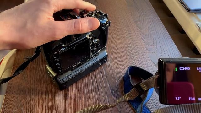 Sony NEX-5N старая камера, актуальная и по сей день! смотреть онлайн