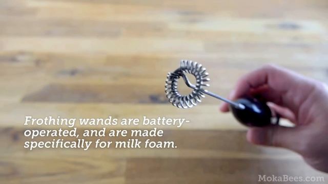 How To Froth & Foam Milk Without An Espresso Machine Or Steam | 4 Ways