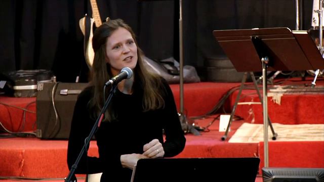 God Within Us, God Without Us - Jody Washburn - March 8, 2014 смотреть онлайн