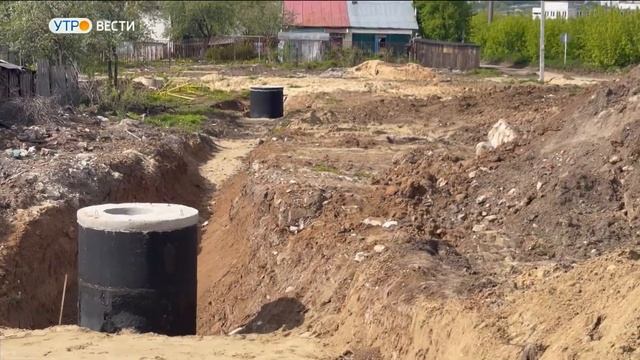 Работы по строительству Рпенского проезда во Владимире могут быть закончены в апреле 2023 года смотреть онлайн