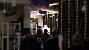 Другое обращение к герою - Михаил Щербаков, концерт 10.01.22,  клуб «Гнездо глухаря»
