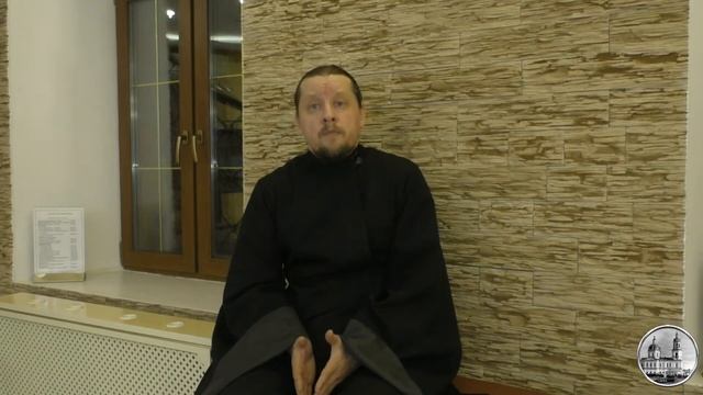 Вопрос ответ: Можно ли покаяться вне церкви? смотреть онлайн