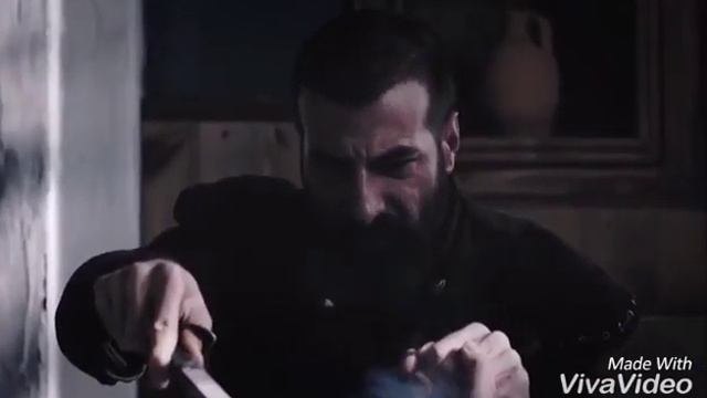 Кесем, Кеманкеш - Проститься смотреть онлайн