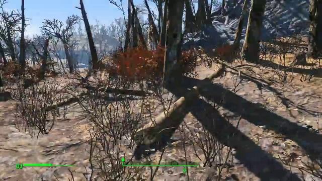 Fallout 4 на слабом Ноутбуке Acer 5750ZG смотреть онлайн