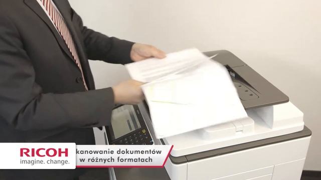 RICOH odcinek7 GeoArchiwum смотреть онлайн
