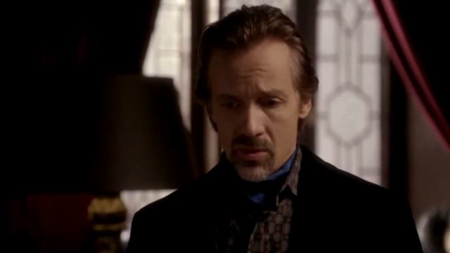 Being Erica 4x08 Promo смотреть онлайн