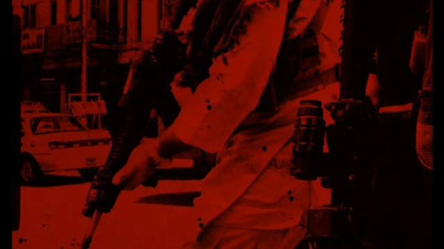 Black Powder Red Earth - Low Profile Take-downs смотреть онлайн