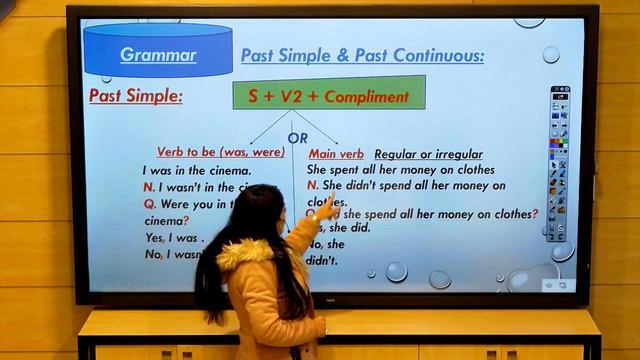 الأول الثانوي - لغة إنكليزية - الوحدة 3 смотреть онлайн