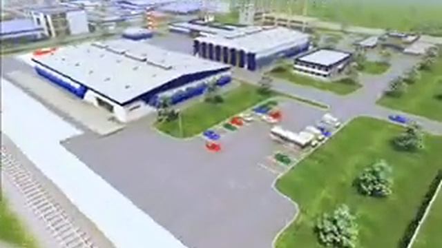 Абинский ТЭК.wmv смотреть онлайн