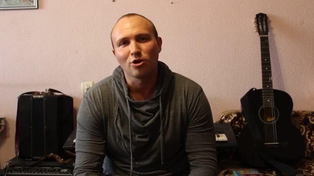 VloG: О программе "Есть разговор", о талантах Краматорска и повышении стоимости проезда. смотреть онлайн