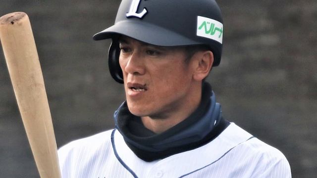 西武・松井稼頭央監督「外野スタメンが３枠空いている」⬅︎ これ【2ch 5ch野球】【なんJ なんG反応】 смотреть онлайн