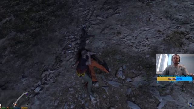 Папич забил бандита молотком по яйцам смотреть онлайн