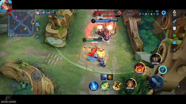 Honor of Kings (Global) - Alpha Test | MOBA Gameplay (Android/IOS) | How to Download Honor Of Kings смотреть онлайн