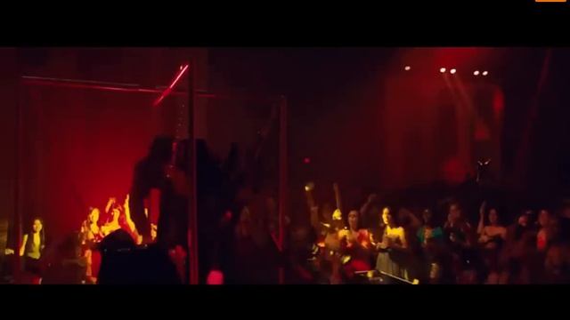 Magic Mike XXL - Big dick Richie - Closer/Marry me смотреть онлайн