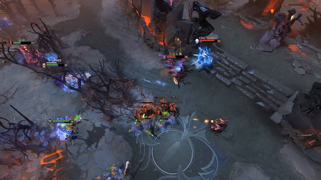 Dota 2 WTF Moments 3