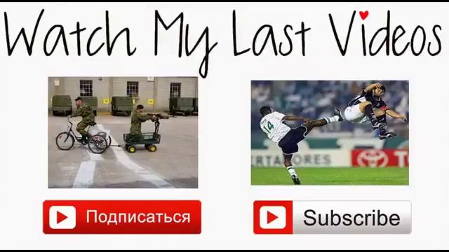 Подборка Приколов 2014 № 134 Спортивные приколы Funny sports fails смотреть онлайн