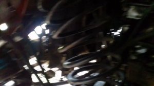 Газ 66 с дозатором