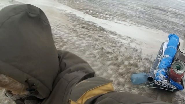 Рыбацкие будни смотреть онлайн