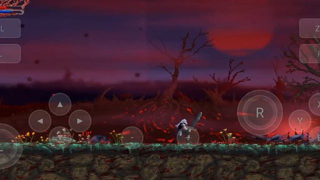 Slain Back From Hell Switch Skyline Emulator Edge V12 Mediatek Helio G85 смотреть онлайн