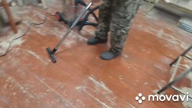 Обзор пылесоса Dexter 30 литров смотреть онлайн