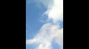 Облака /Вадим Егоров