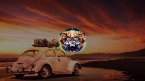 Manu Chao - Me Gustas Tu (speed up + reverb) [1 hour/1 час]