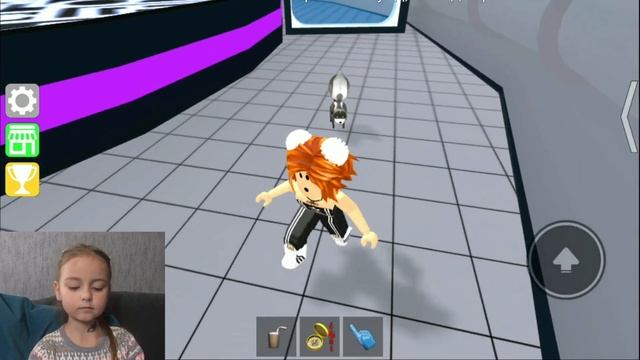 Epic Mini Game играем в roblox - Эпик мини гейм - часть 1 - Alisa Story (Алиса стори) смотреть онлайн