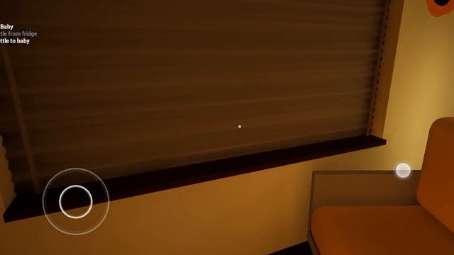 Baby in Yellow, full Gameplay horror and scary #babyinyellow смотреть онлайн