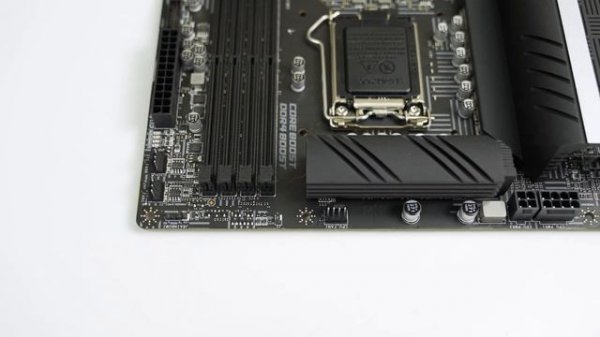 MSI Z590-A PRO - Review of the motherboard - Good All-Rounder - Intel Rocket Lake