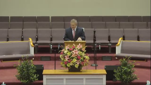 He Is Fully God - John 5:17-47 - 08/14/2022 смотреть онлайн