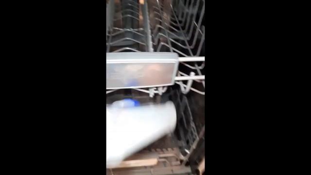 Как почистить посудомоечную машину.Каким средством почистить посудомоечную машину.Супер средства. смотреть онлайн