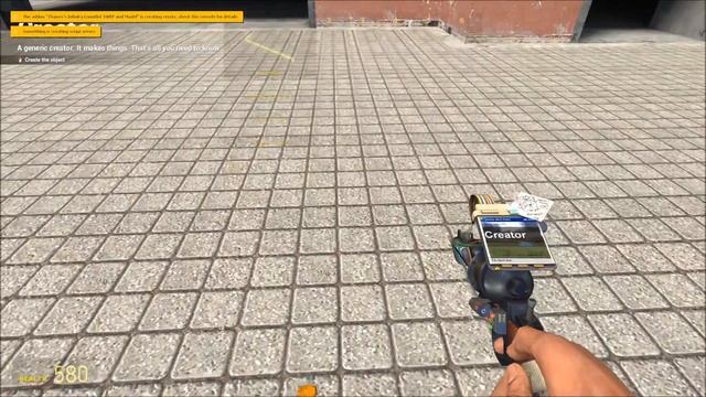 Infinity Gauntlet + Thanos Playmodel (Garry's Mod) смотреть онлайн