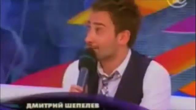 Funny little world of Alexander Rybak смотреть онлайн