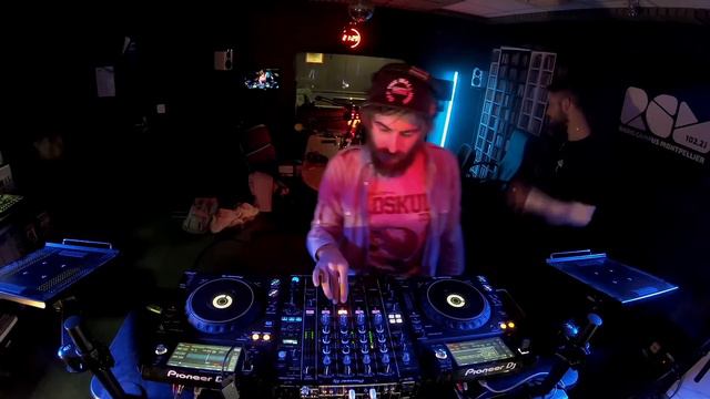 Your DJ : Romain ORTCE смотреть онлайн