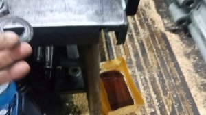 Ремонт гура КамАЗа 4310 (часть1)